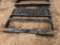 QUICK HITCH PLATE