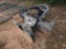 BOBCAT QUICK ATTACH SOIL CONDITIONER FOR M11
