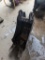 EXCAVATOR BUCKET