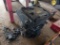VANGUARD 16 MOTOR