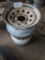 STACK OF WHEELS