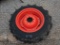 11.2-24 TRACTOR TIRE