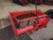 5FT COMMAND BOX BLADE