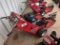 BARRETO WALK BEHIND TRENCHER