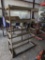 METAL RACK