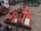 RHINO 260 CUTTER