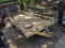 BUMPER TRAILER 6X18 W/RAMPS