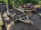 BUMPER TRAILER 5X16 W/RAMPS