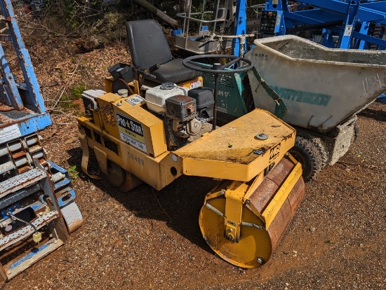 MULTIQUIP R2000H ECONO-ROLLER PACKER