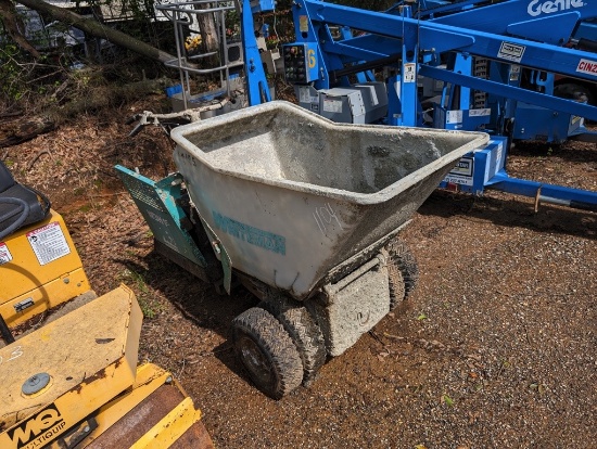 MULTIQUIP WHITEMAN BUGGY
