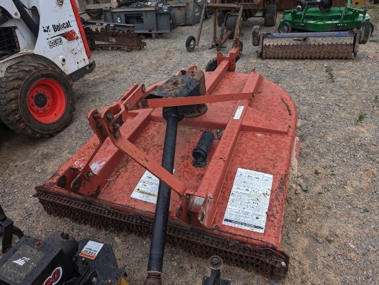 RHINO 260 CUTTER