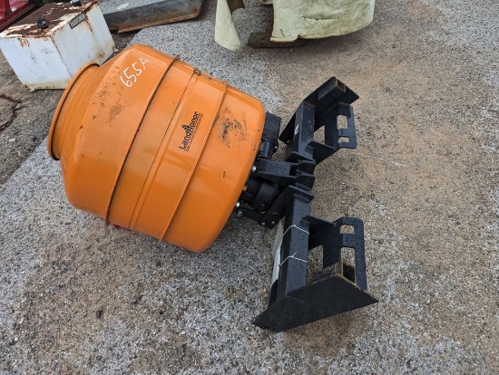 NEW LAND HONOR CEMENT MIXER