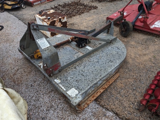 MODERN 6FT BUSH HOG