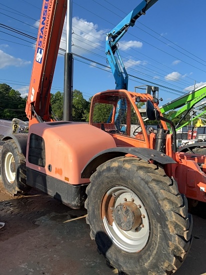 JLG 944E-42 TELESCOPIC FORKLIFT