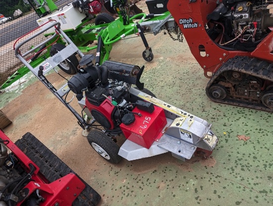 DOSKO STUMP GRINDER C16X