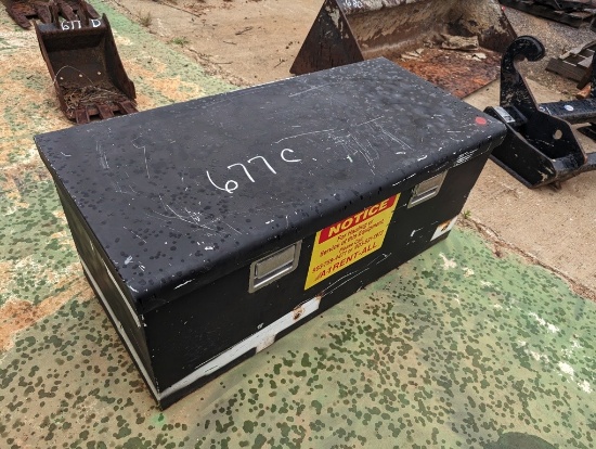 TOOL BOX
