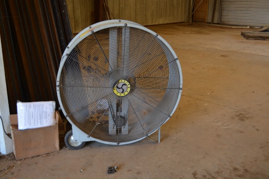 SHOP FAN