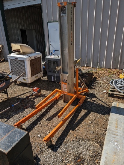 SMART LIFT MLC-24