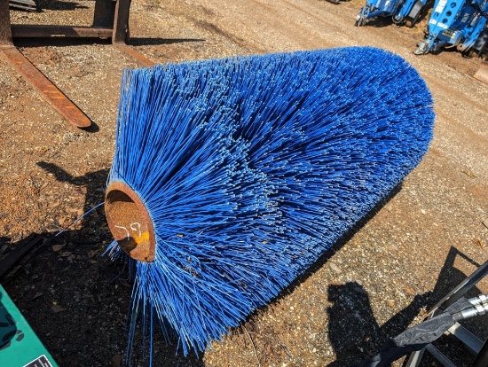 SWEEPER BROOM