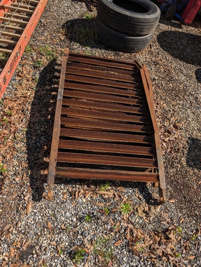2 RAMPS