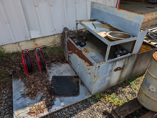 OIL TANK