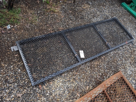 TRAILER RAMP
