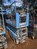 GENIE GS-2032 MANLIFT