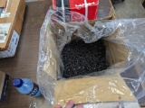 BOX OF HILTI SCREWS
