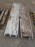 SCAFFOLDING BOARDS