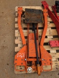 HEAVY DUTY CAR JACK