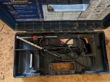 BOSCH BULLDOG 11224 VSR ROTO HAMMER