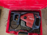 HILTI TE700-AVR DRILL