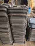 APPROX 54 FOLDING CHAIRS