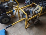 HONDA 2 INCH WATER PUMP