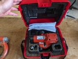 HILTI POL 10/15 LASER