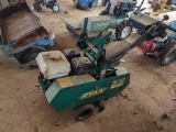 RYAN SOD CUTTER