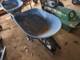 WHEELBARROW