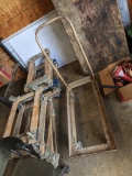 METAL DOLLY