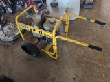 WACKER NEUSON 2 INCH WATER PUMP