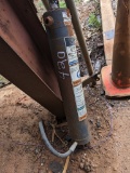 HYDRAULIC CYLINDER