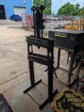 MURPHY HYDRAULIC PRESS