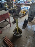 VICE ON STAND