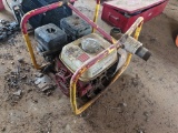 HONDA PUMP