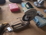 CHOP SAW