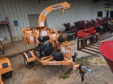BANDIT MODEL 65XP WOOD CHIPPER