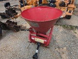 FERTILIZE SPREADER
