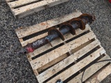 AUGER BIT