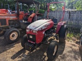 2003 FARM PRO 2420 TRACTOR