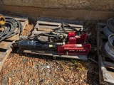 HYDRAULIC CYLINDER