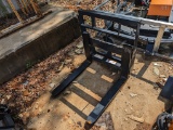 QUICK ATTACH PALLET FORKS